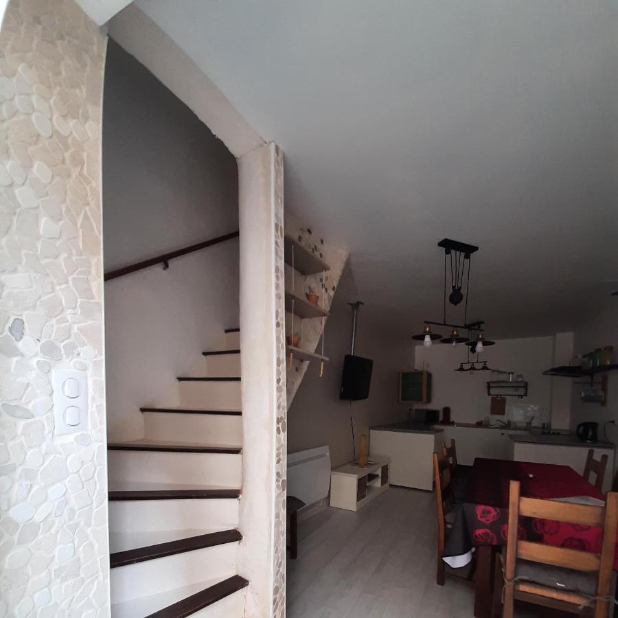 Maisonnette Paulhannaise Exterior foto